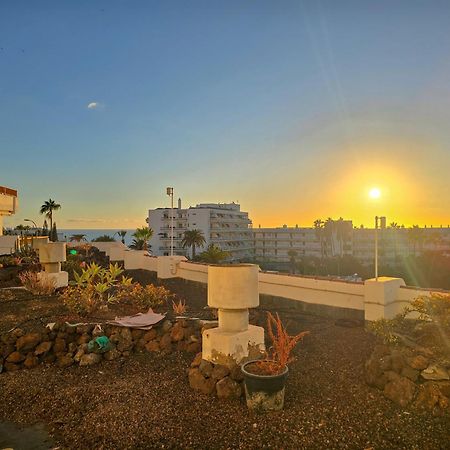 Aqua Sun Los Geranios By Helloapartments Costa Adeje  Luaran gambar