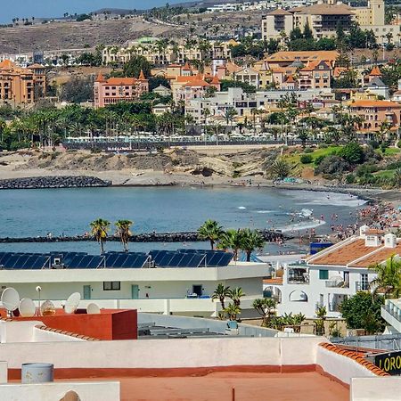 Aqua Sun Los Geranios By Helloapartments Costa Adeje  Luaran gambar