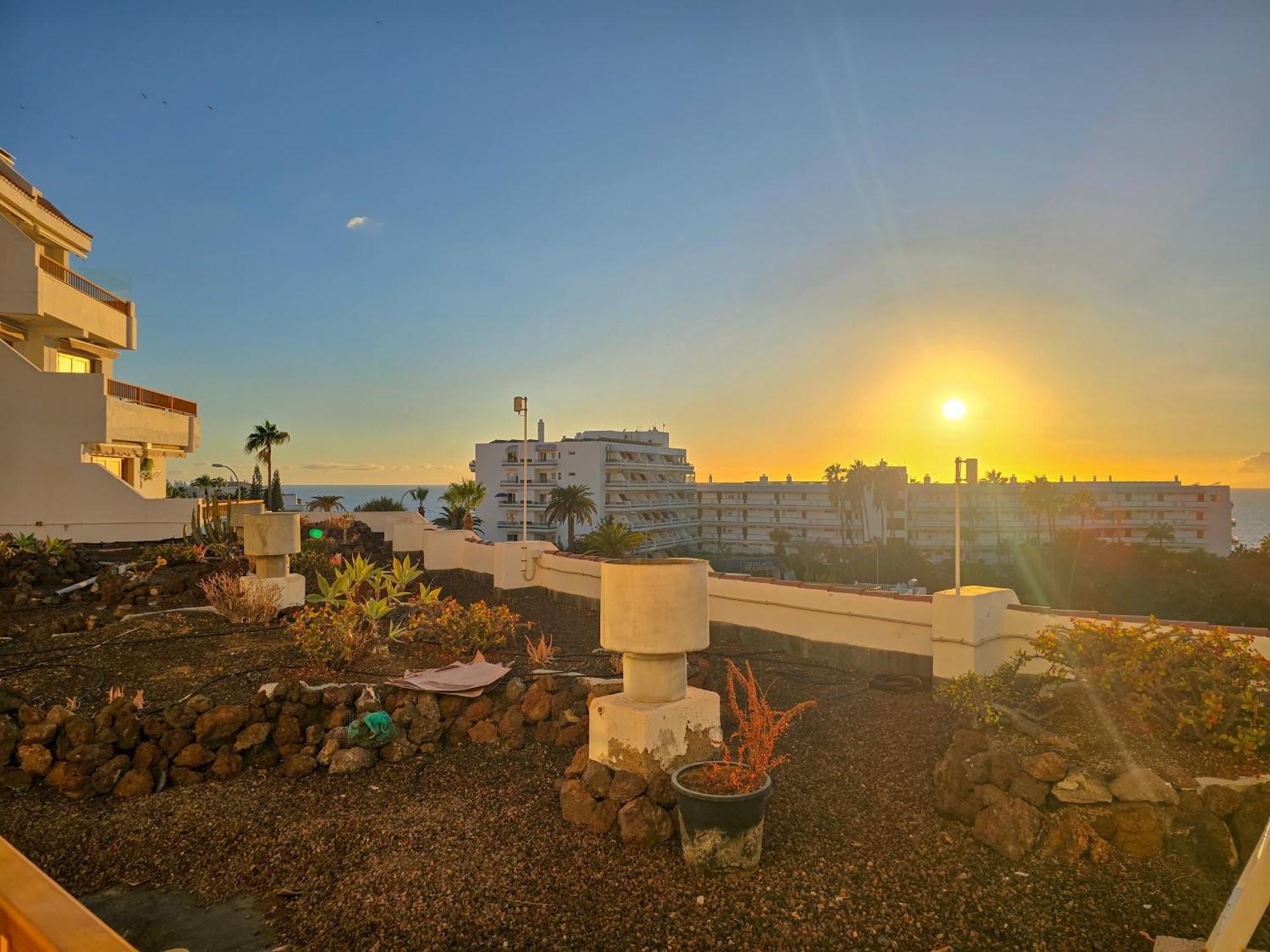 Aqua Sun Los Geranios By Helloapartments Costa Adeje  Luaran gambar
