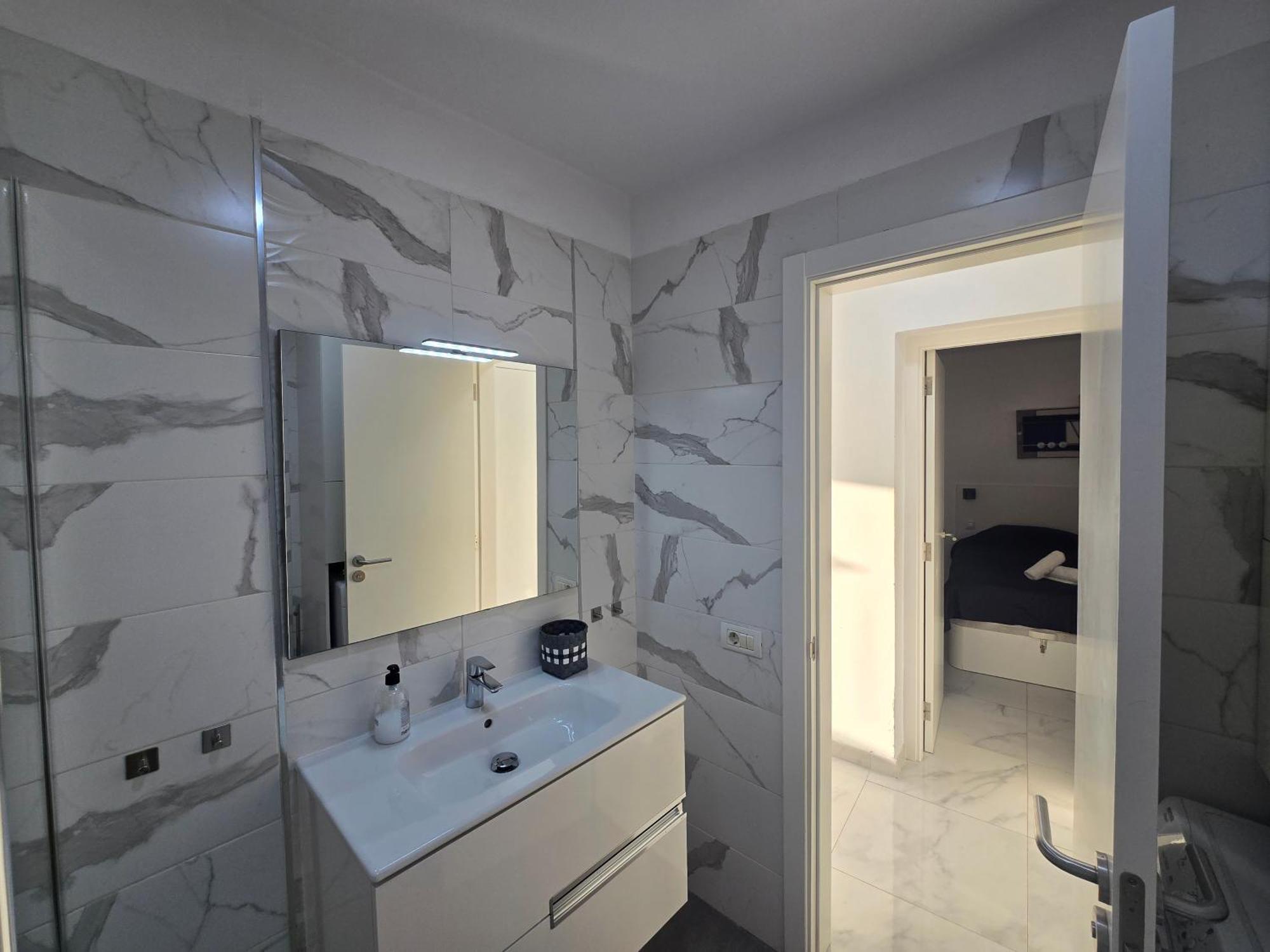 Aqua Sun Los Geranios By Helloapartments Costa Adeje  Luaran gambar