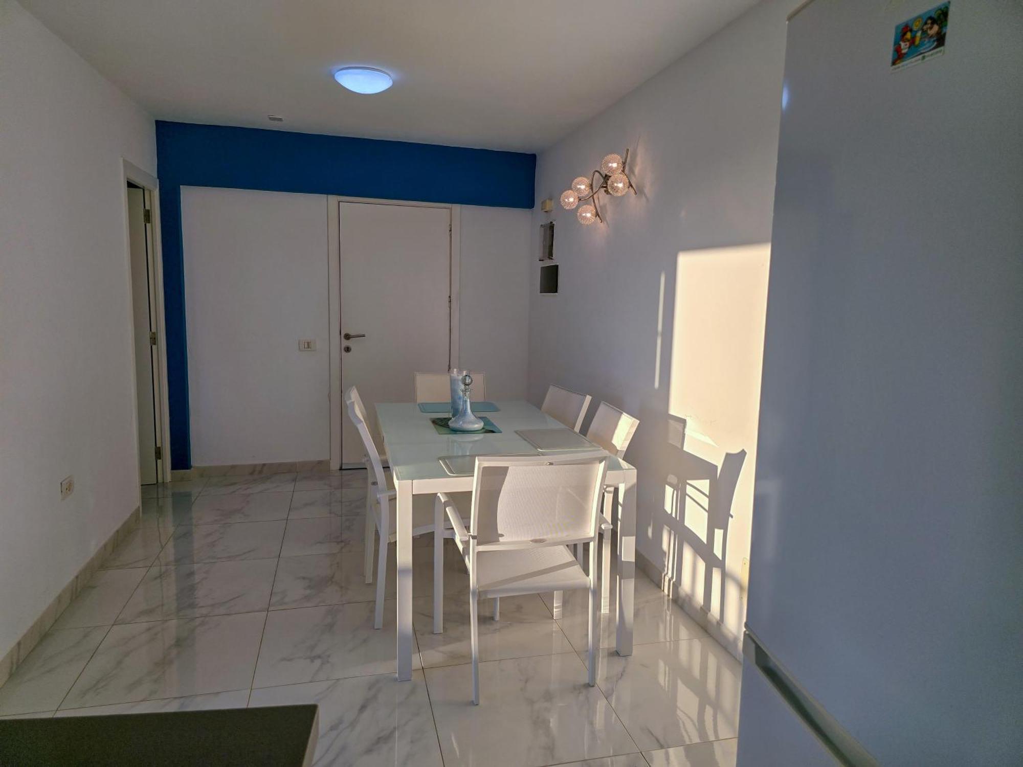 Aqua Sun Los Geranios By Helloapartments Costa Adeje  Luaran gambar