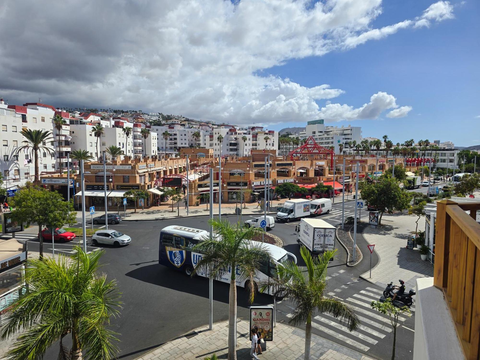 Aqua Sun Los Geranios By Helloapartments Costa Adeje  Luaran gambar