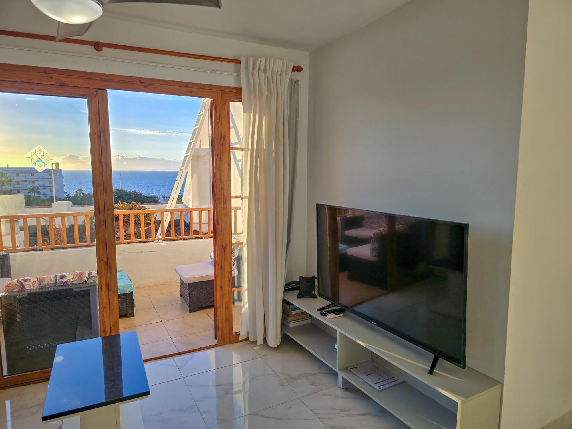 Aqua Sun Los Geranios By Helloapartments Costa Adeje  Luaran gambar