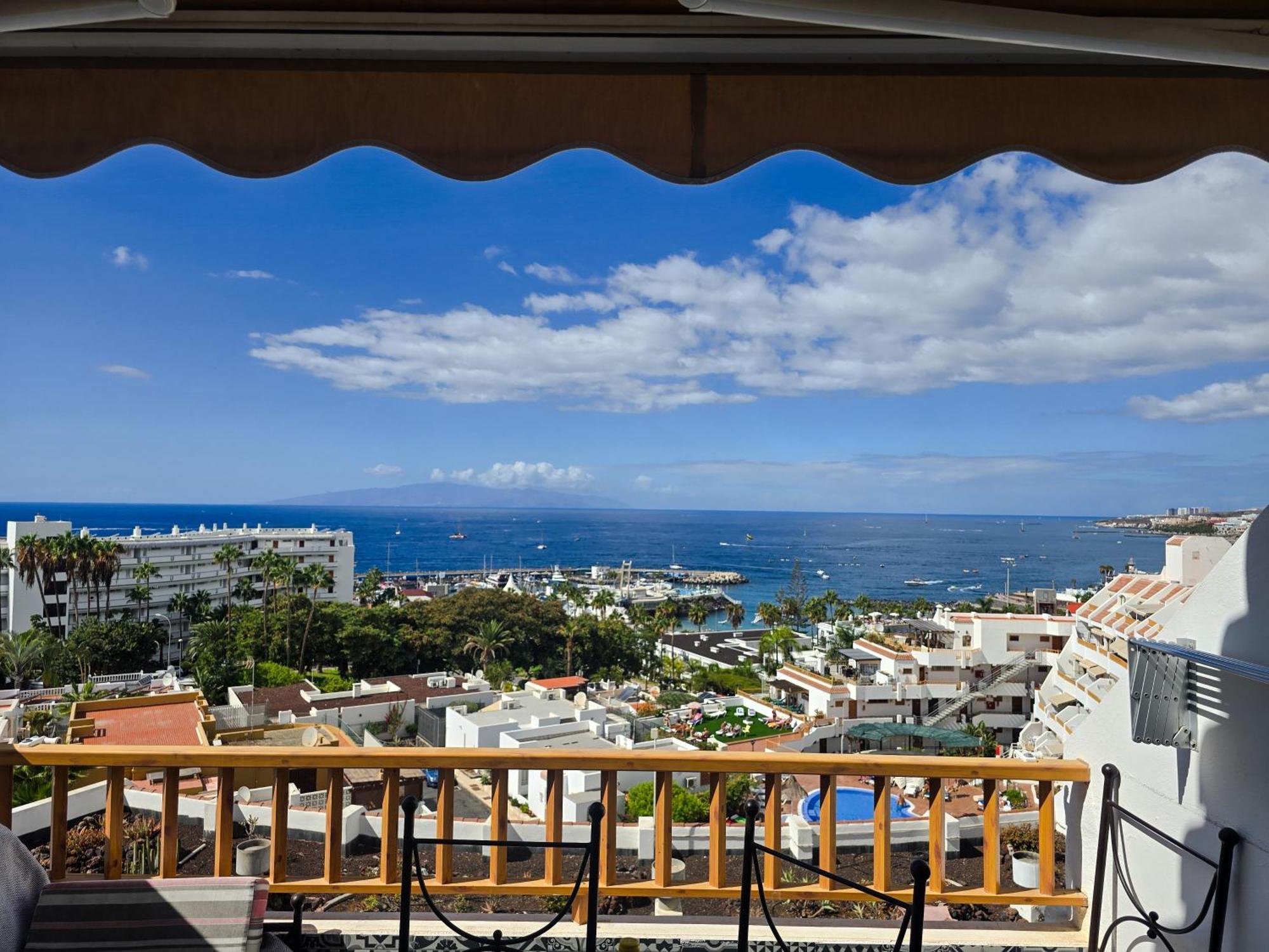 Aqua Sun Los Geranios By Helloapartments Costa Adeje  Luaran gambar